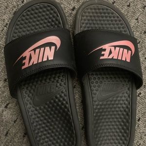 Nike Slides